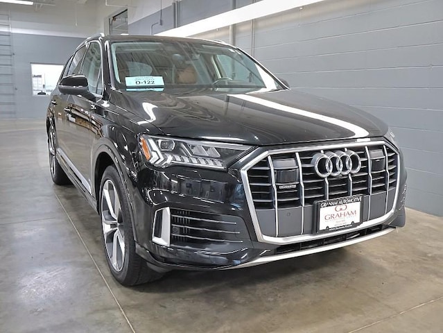 2023 Audi Q7