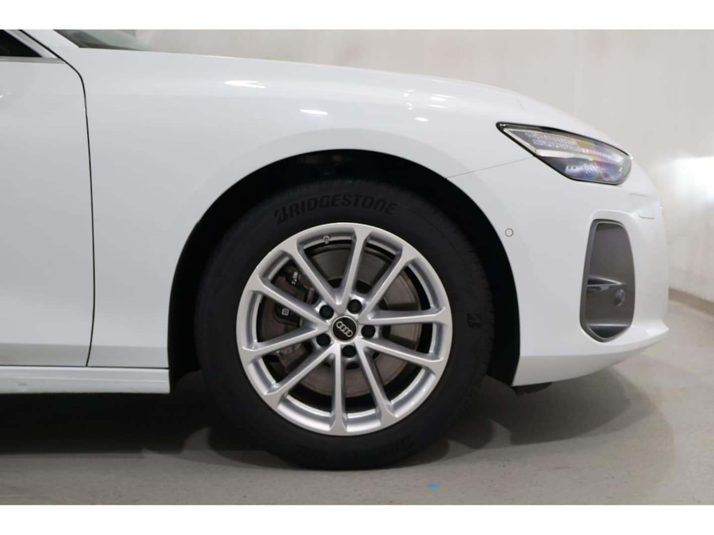 Bild über Audi A6 Limousine TDI quattro 150 kW S tronic - für weitere Informationen kontaktieren Sie den Audi Partner