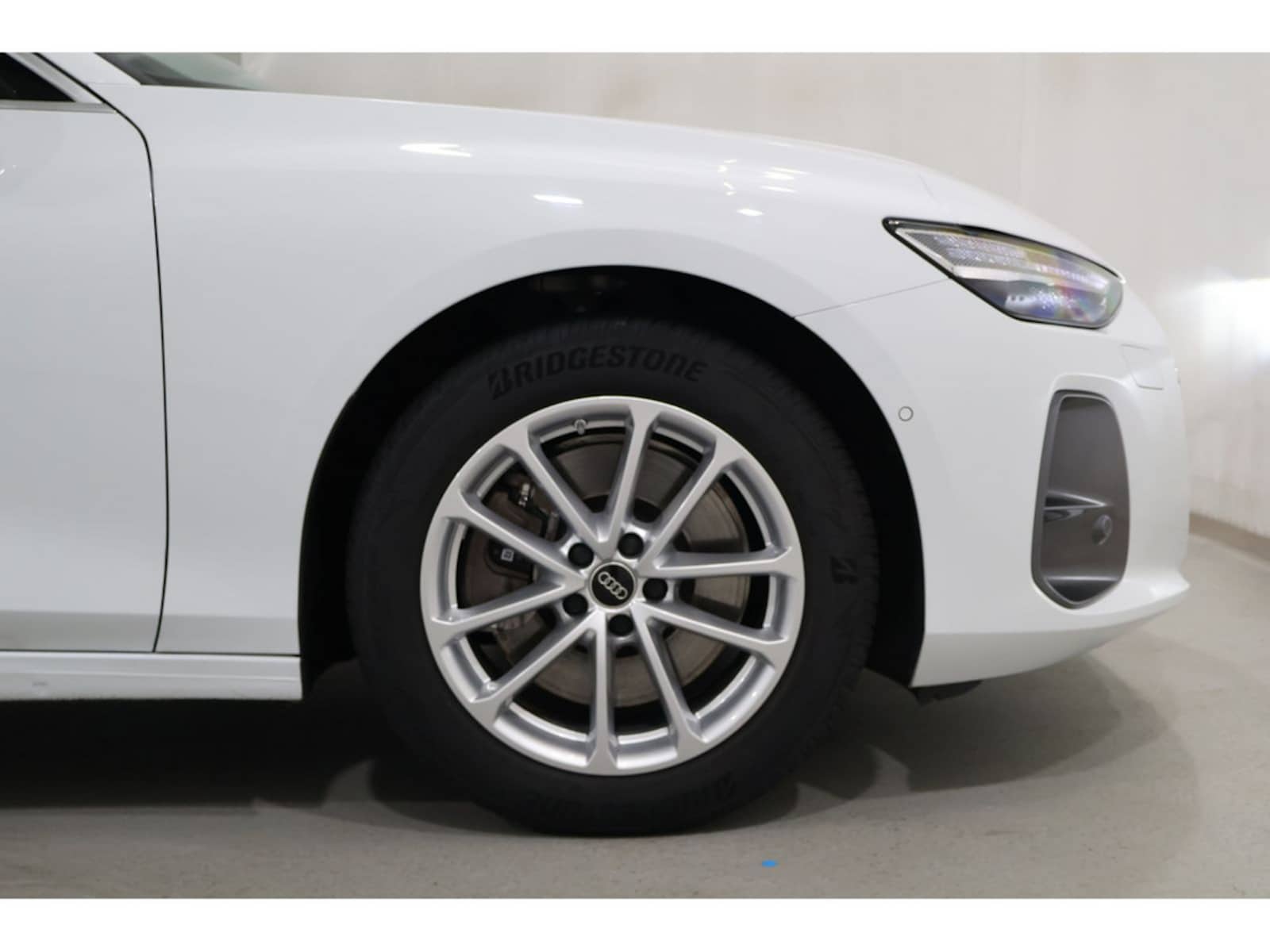 Audi A6 Limousine – Bild 5