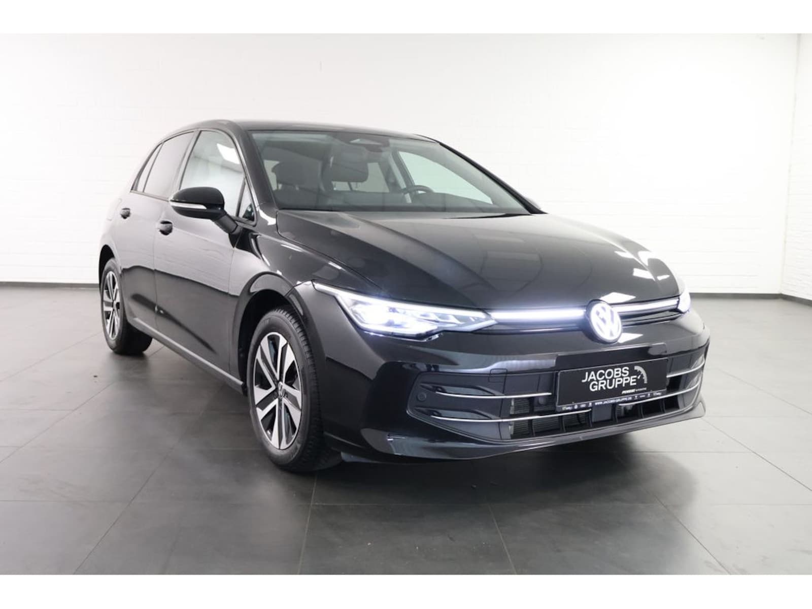 Volkswagen Golf – Bild 3