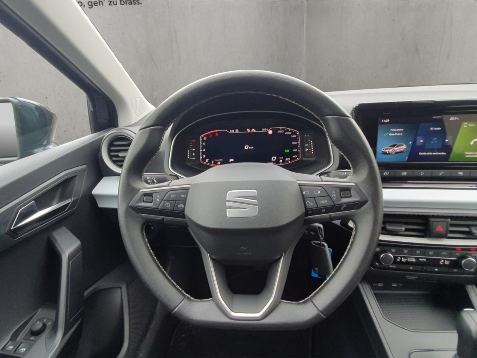 SEAT Ibiza – Bild 10