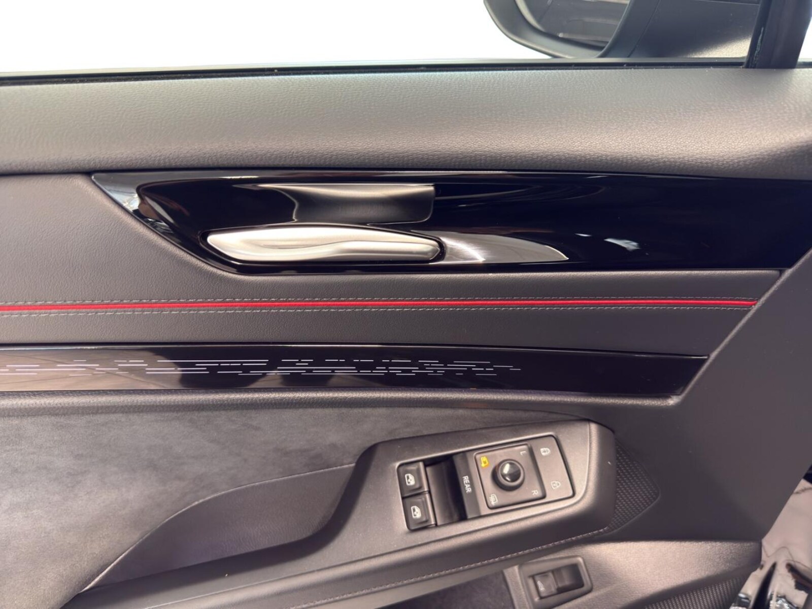 Volkswagen ID.7 Tourer – Bild 9