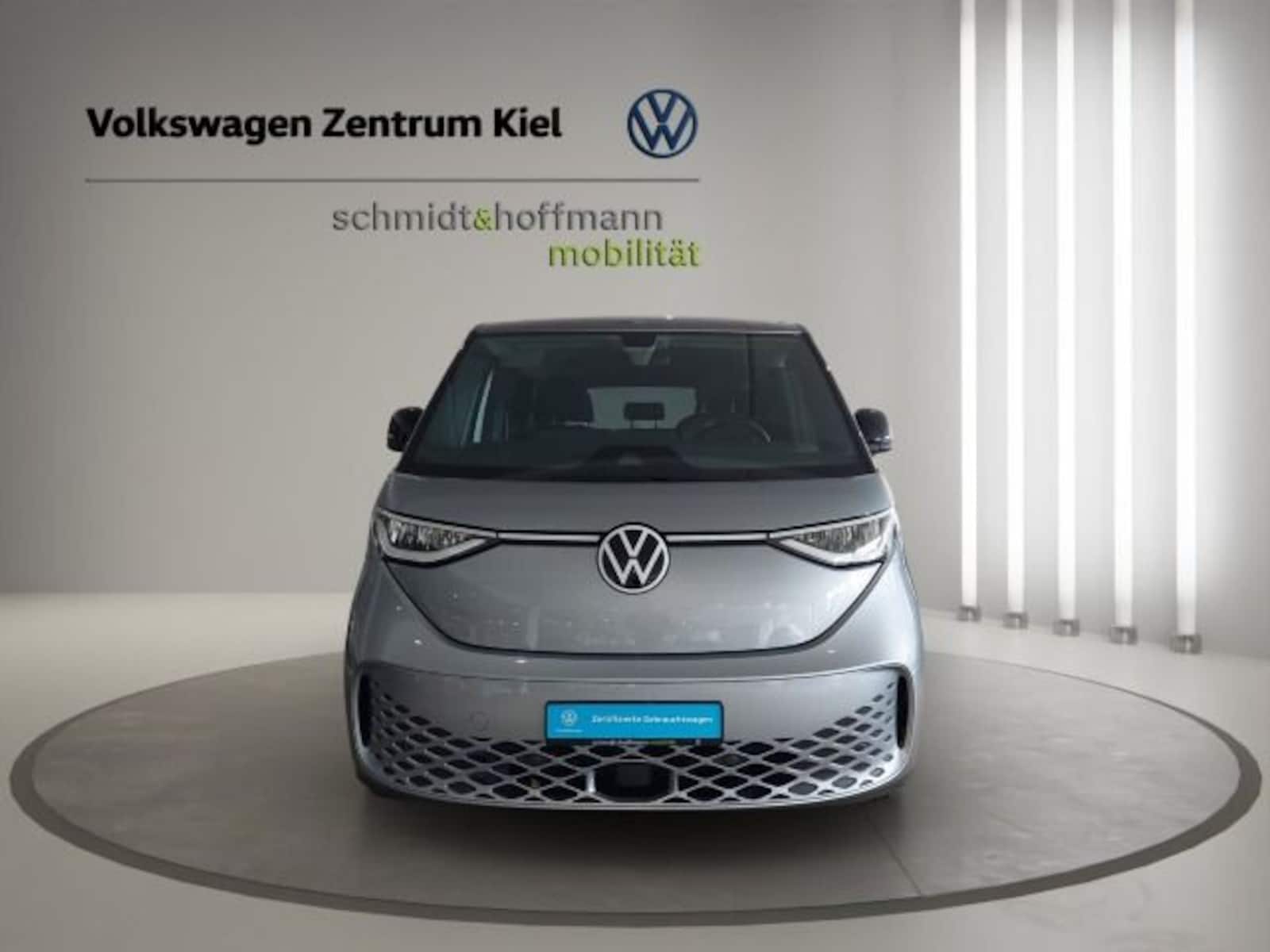 Volkswagen ID. Buzz