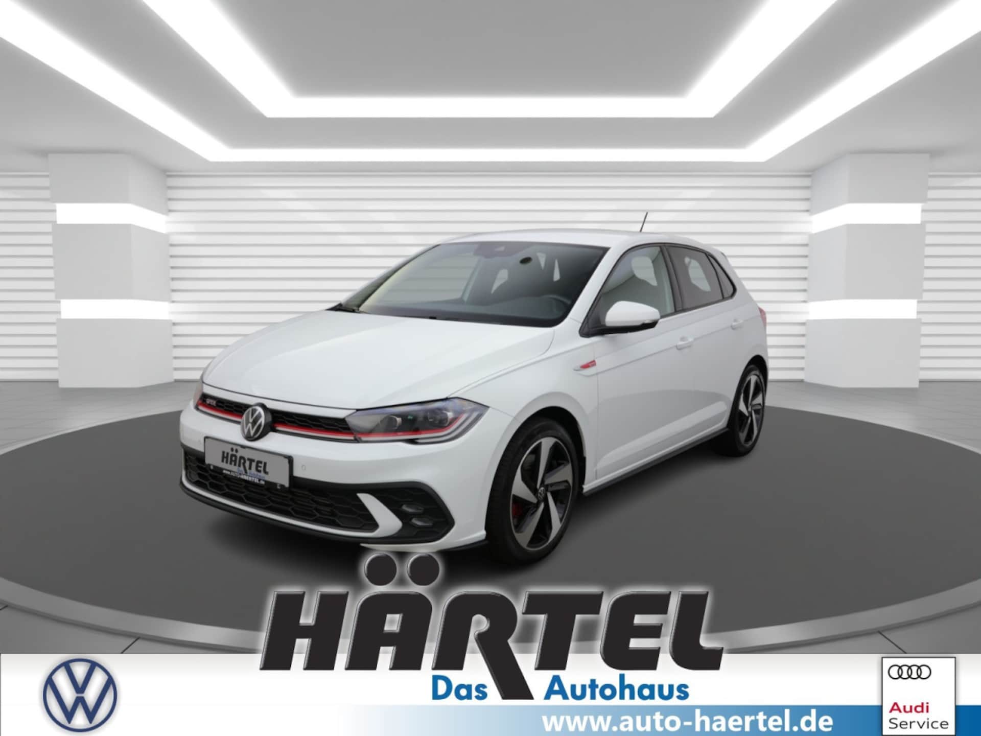 Volkswagen Polo 2023