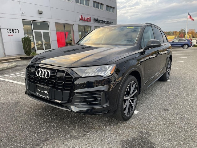 2023 Audi Q7