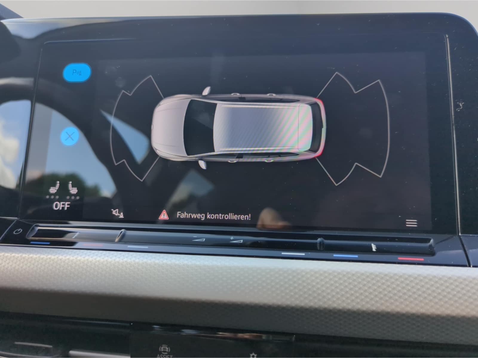 Volkswagen Golf Variant – Bild 11
