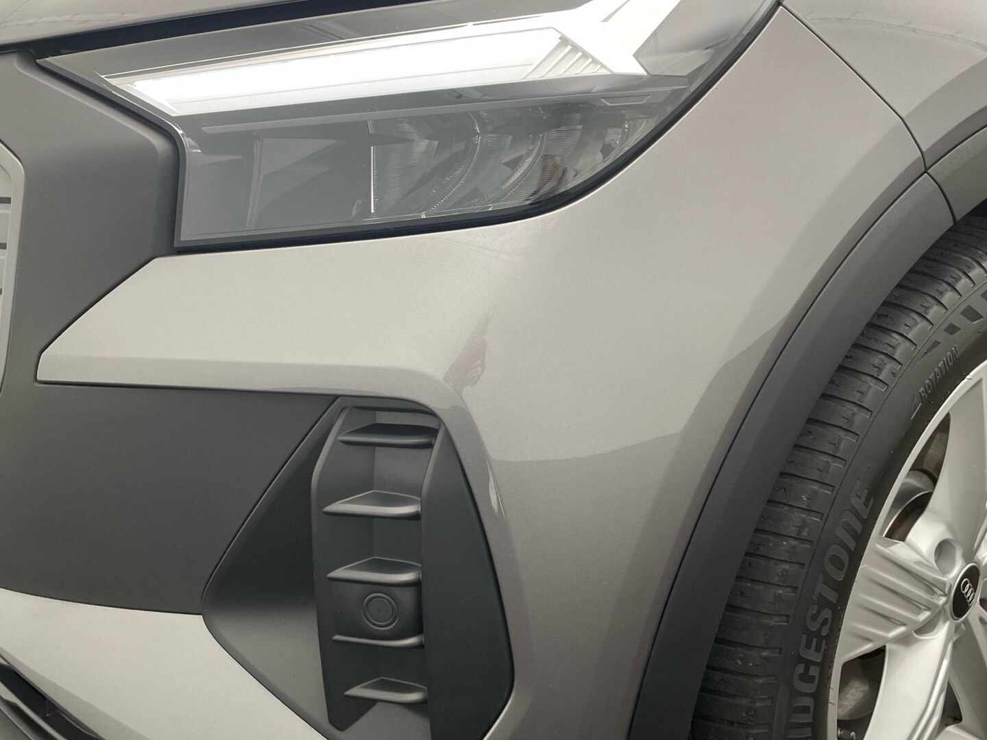 Image about Audi Q4 e-tron 40 e-tron