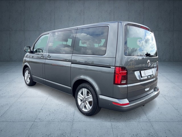 Volkswagen T6.1 Multivan