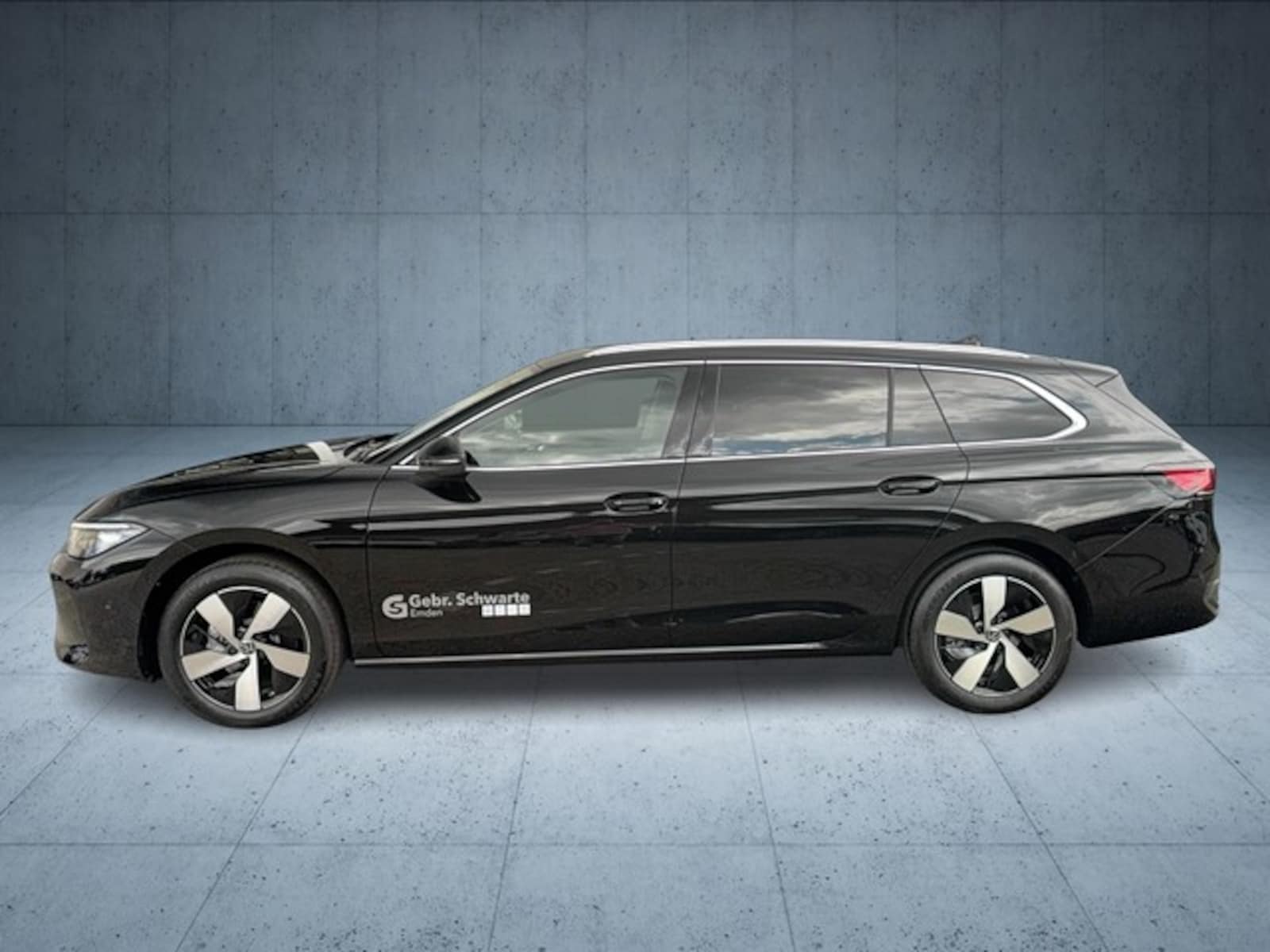 Volkswagen Passat – Bild 2
