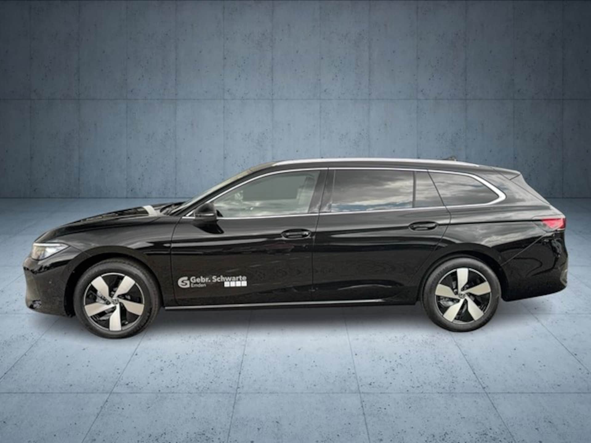 Volkswagen Passat Business
