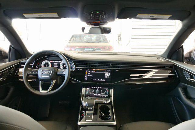 2026 Audi Q8 Premium - Photo 19