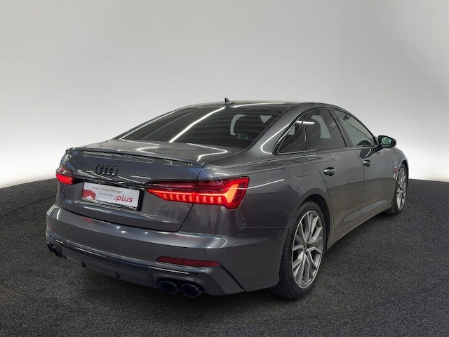 Audi S6 Limousine TDI Quattro Tiptronic -  - Joinsteer - #3
