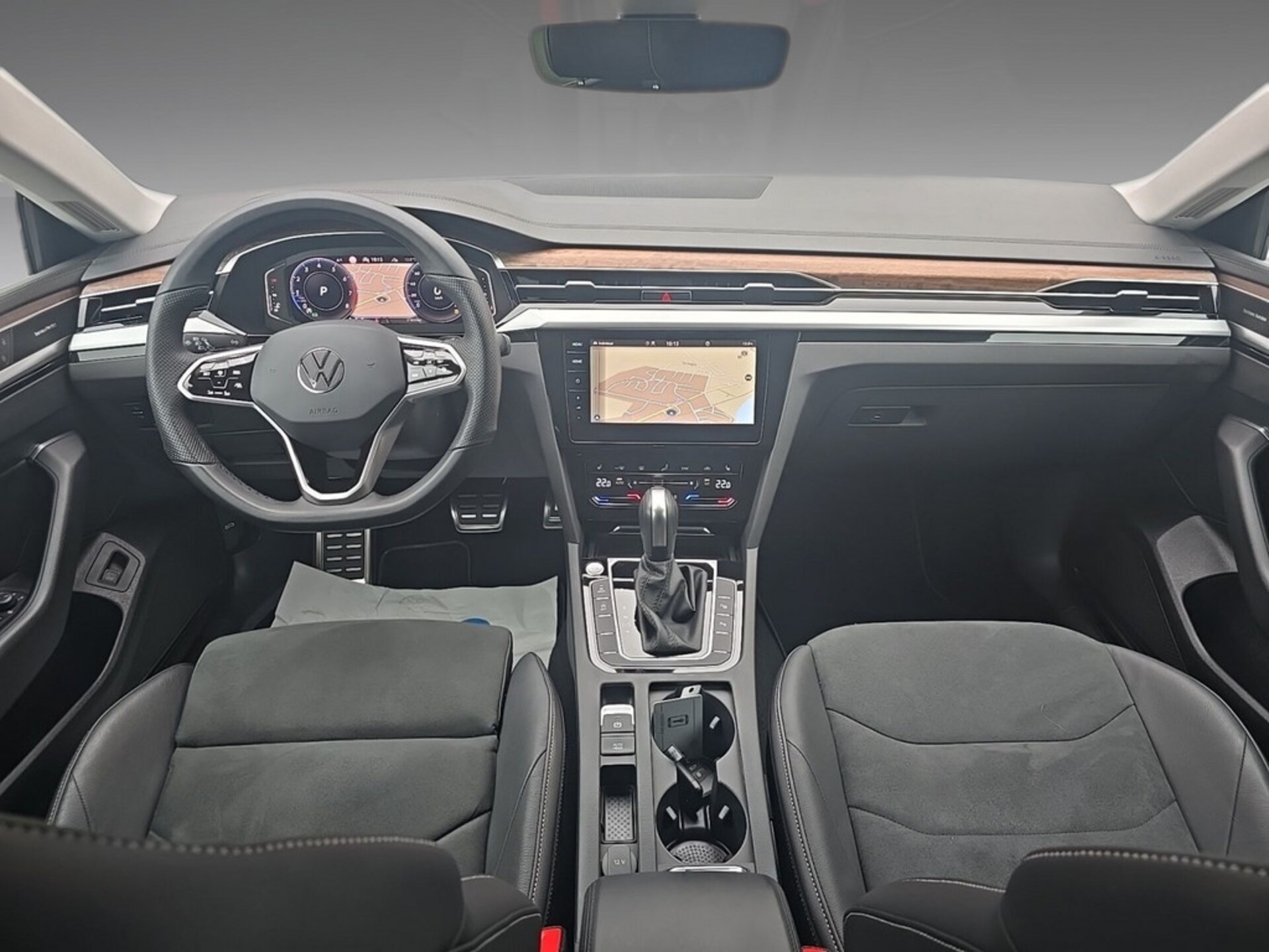 Volkswagen Arteon Elegance