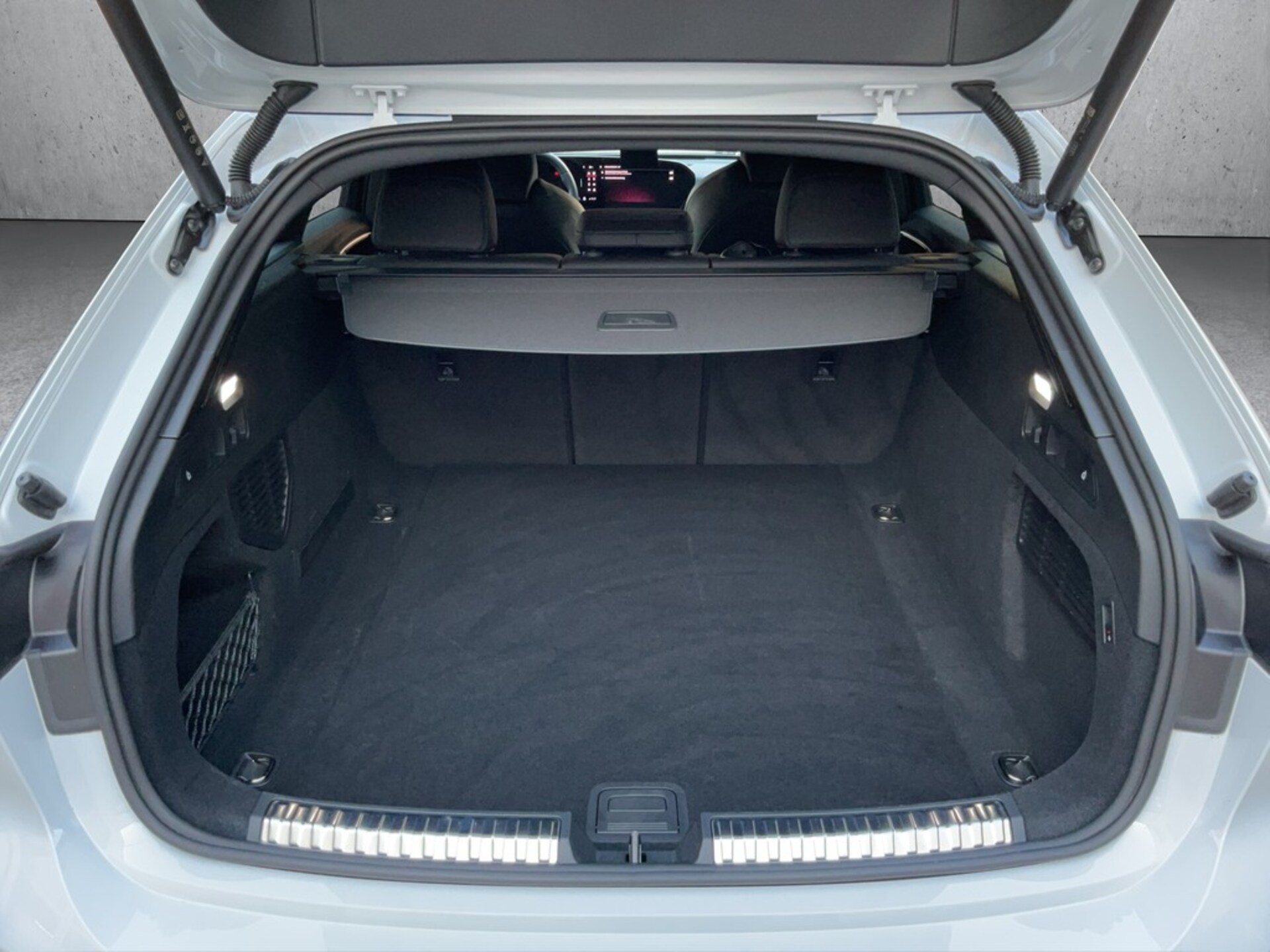 Audi A5 Avant edition one