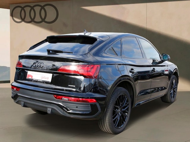 Audi Q5 Sportback 40 TFSI Quattro S Tronic -  - Joinsteer - #5