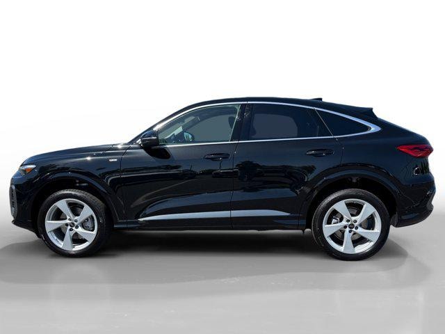 2026 Audi Q5 Sportback