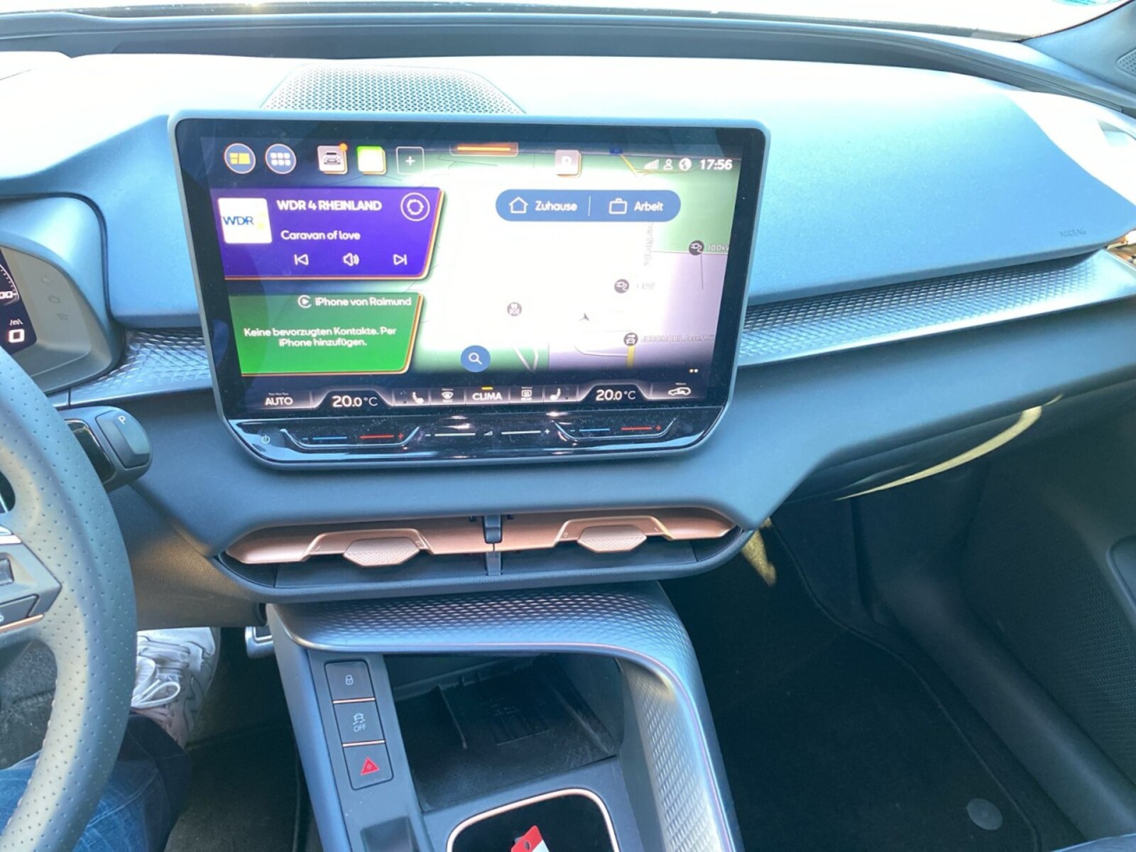 CUPRA Terramar – Bild 12