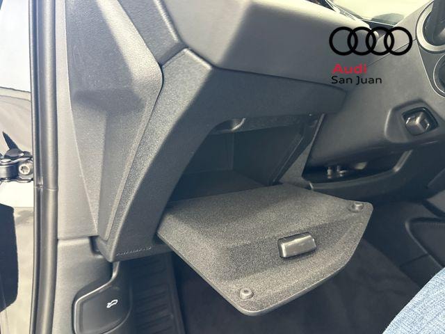 2026 Audi A6 Prestige - Photo 30