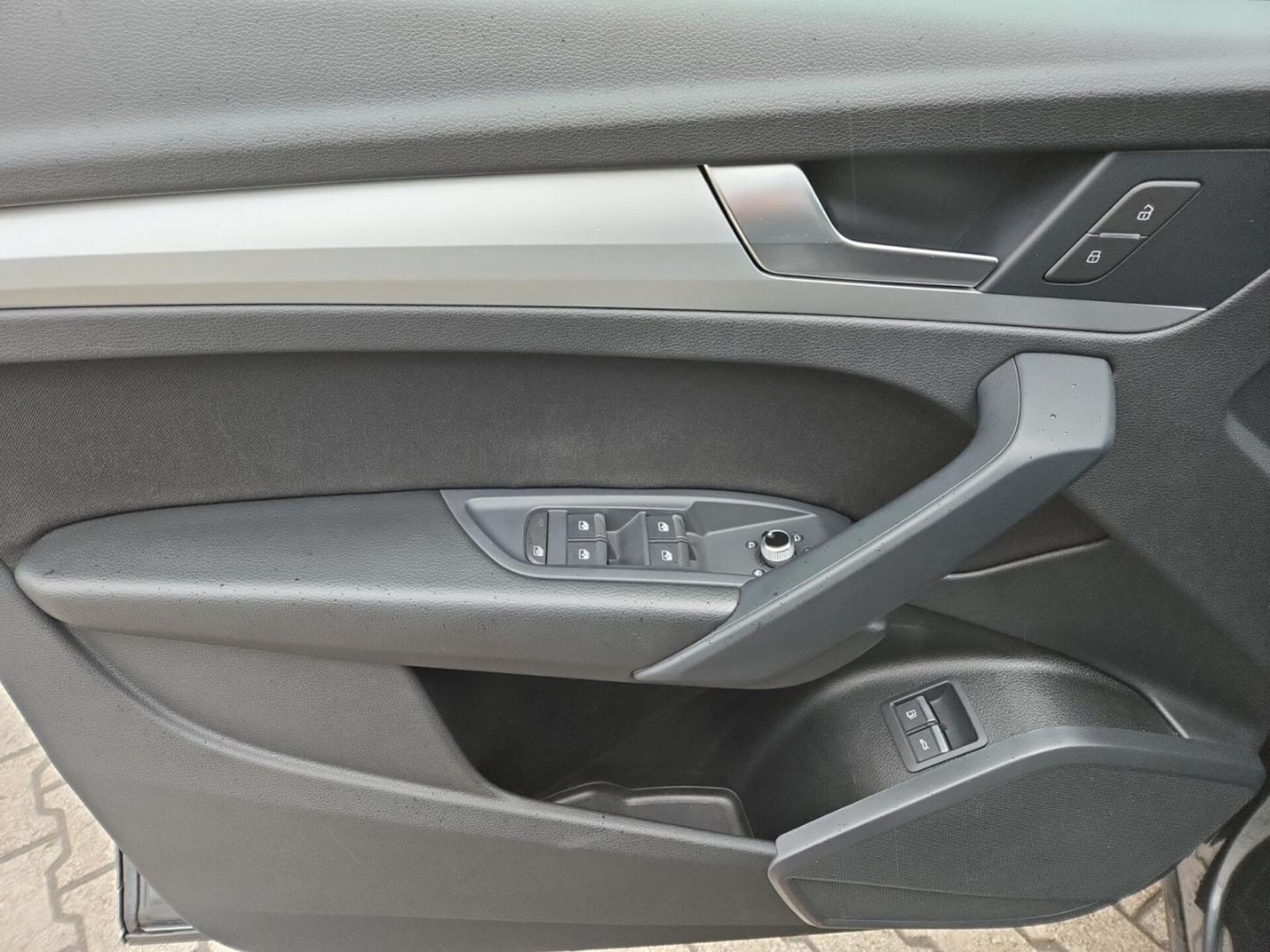 Audi Q5 TFSI e S line