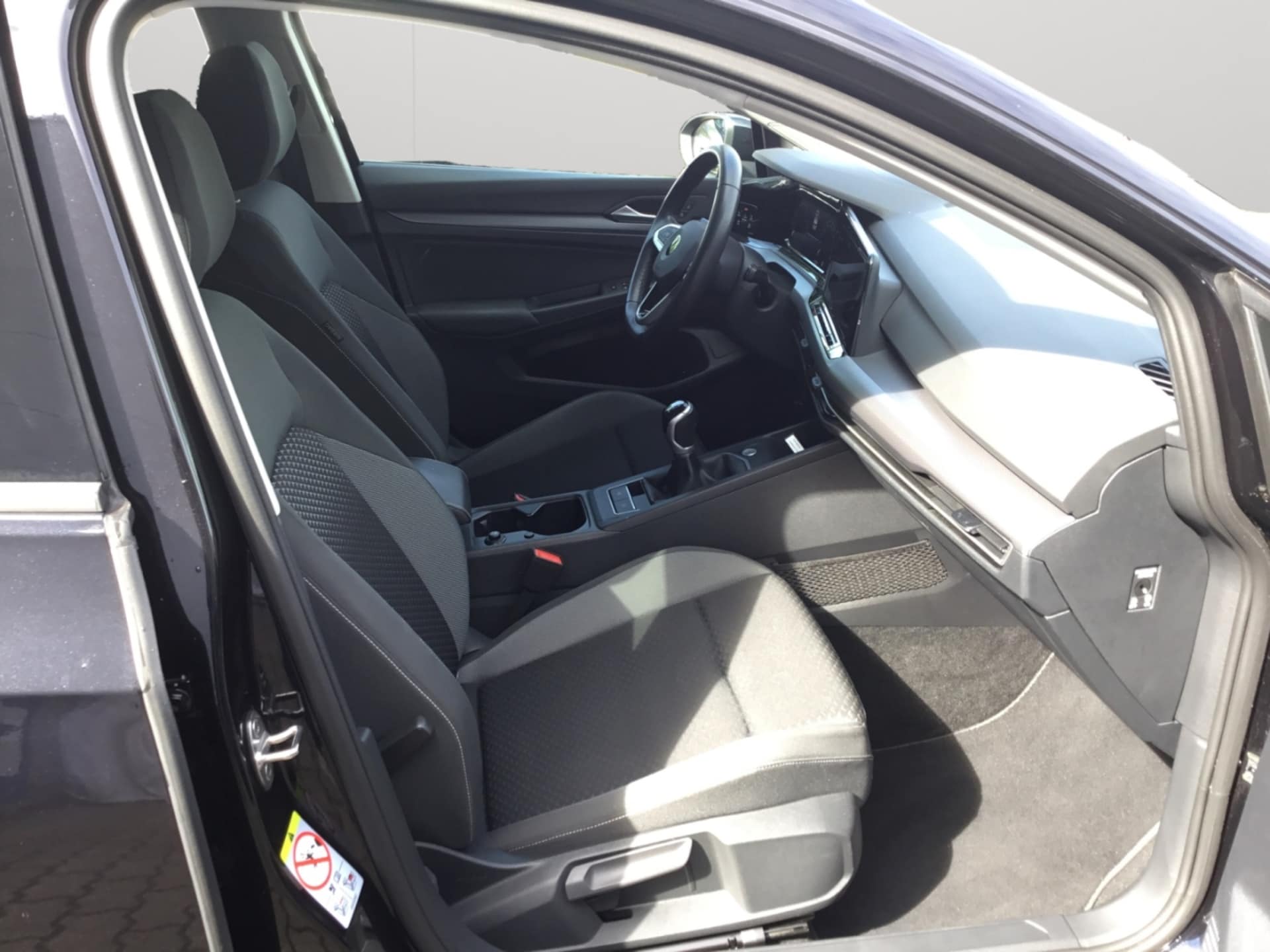 Volkswagen Golf Active