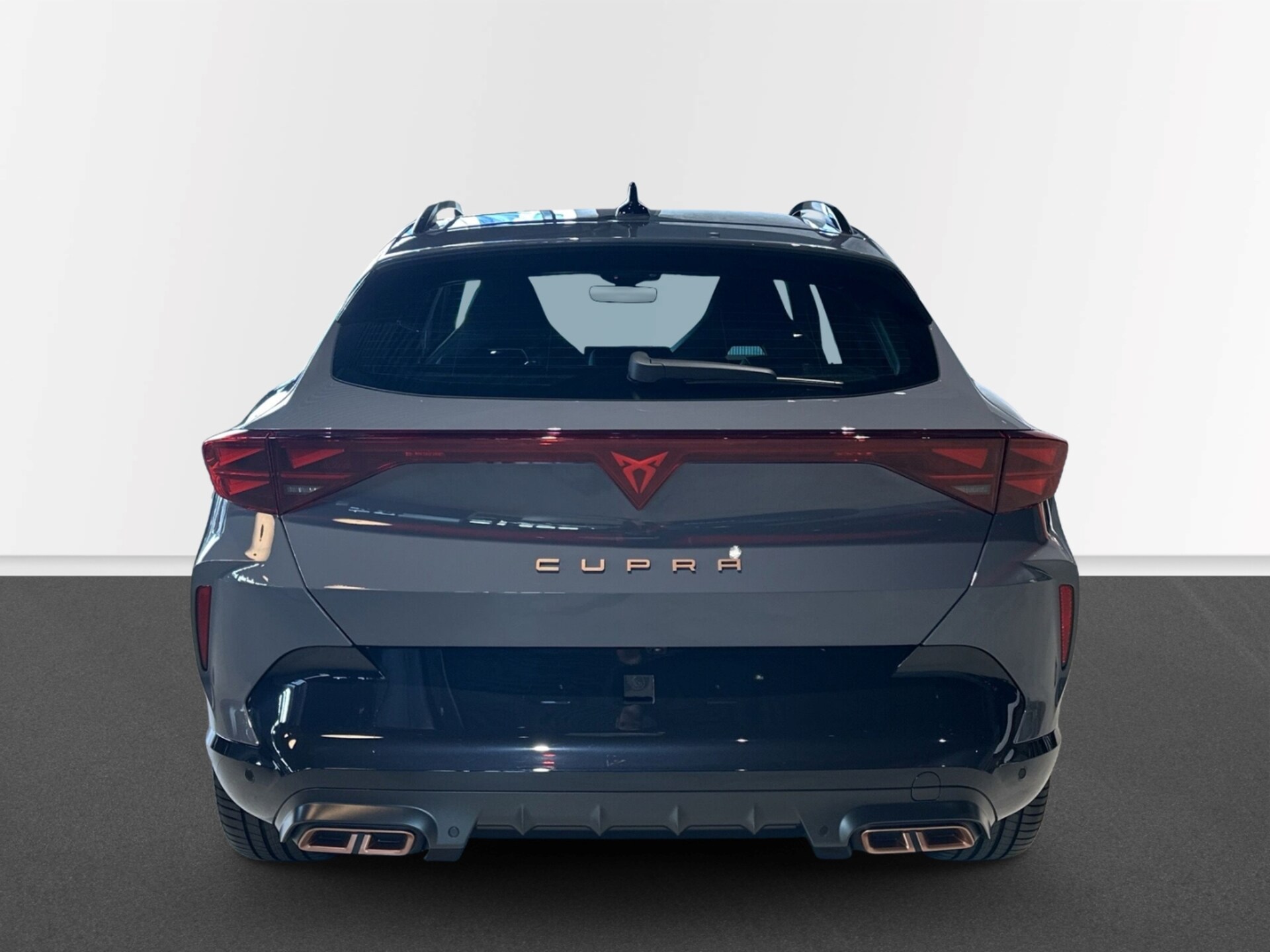 CUPRA Formentor VZ