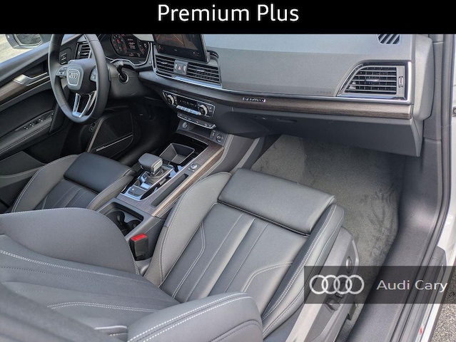 2025 Audi Q5 Sportback Premium Plus - Photo 29