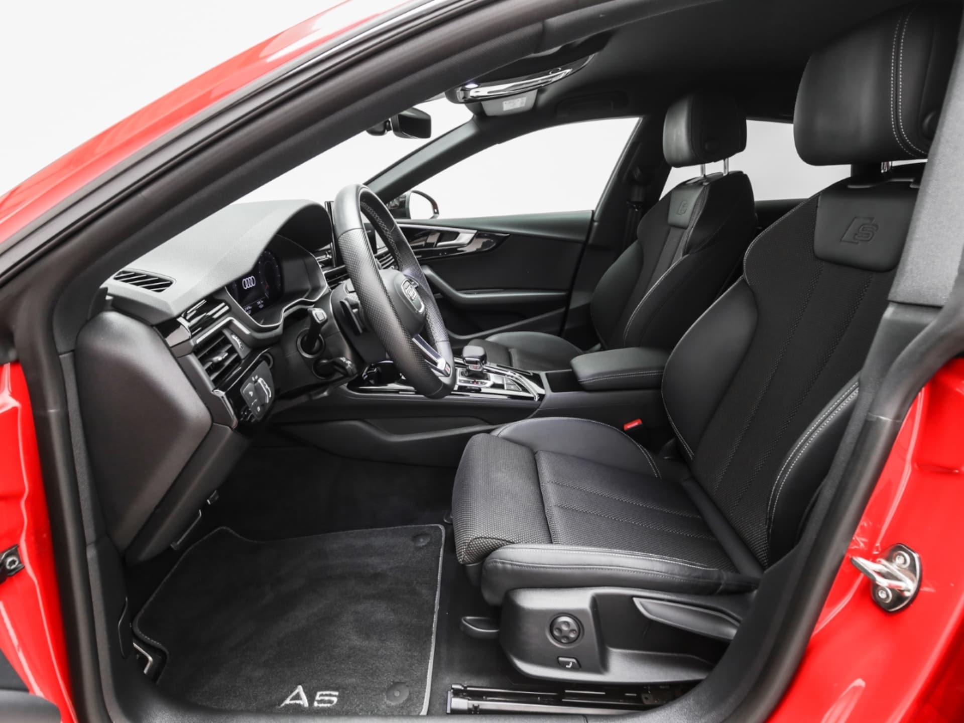 Audi A5 Sportback S line