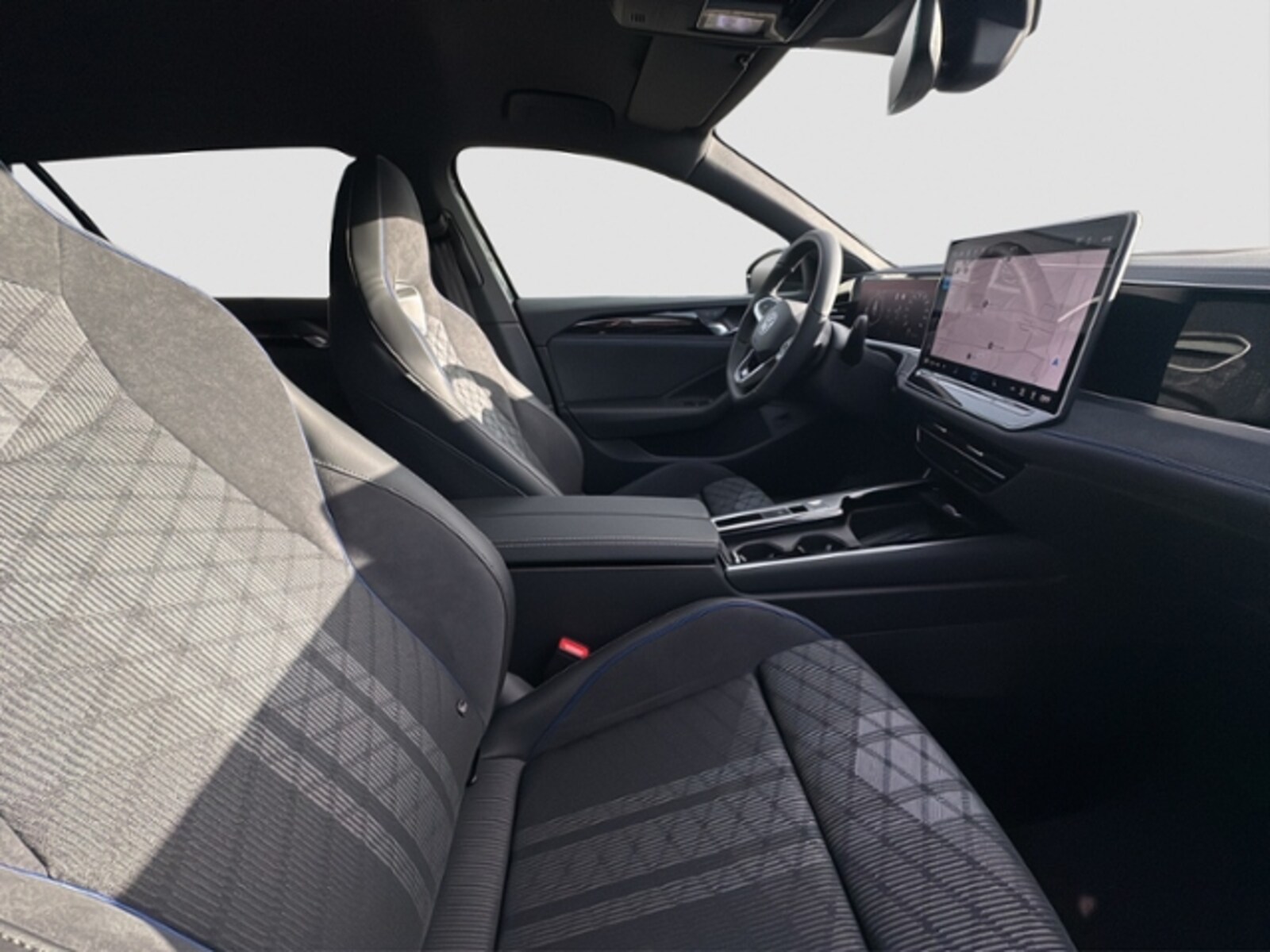 Volkswagen Passat – Bild 20