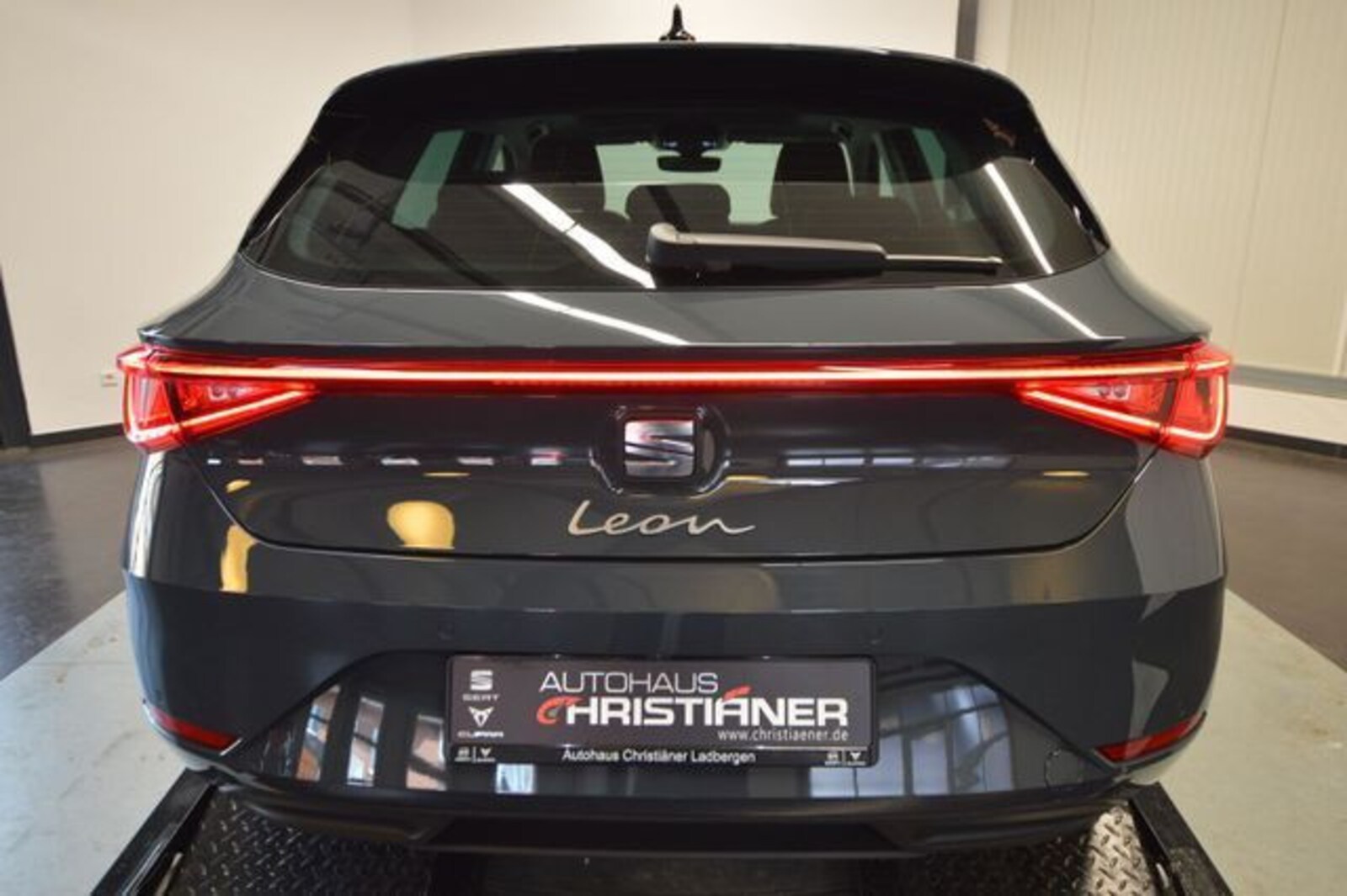 SEAT Leon – Bild 11
