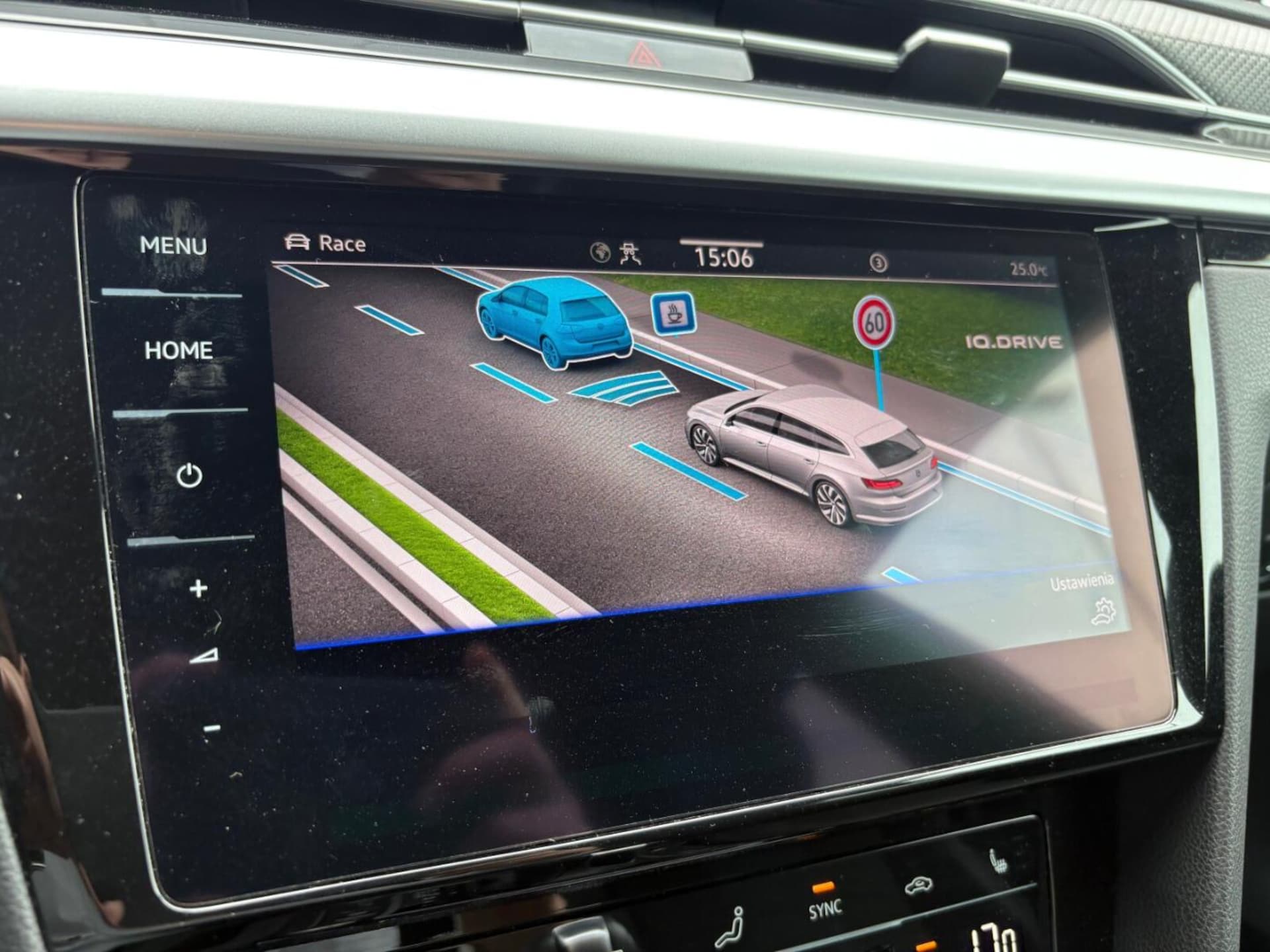 Volkswagen Arteon Shooting Brake R