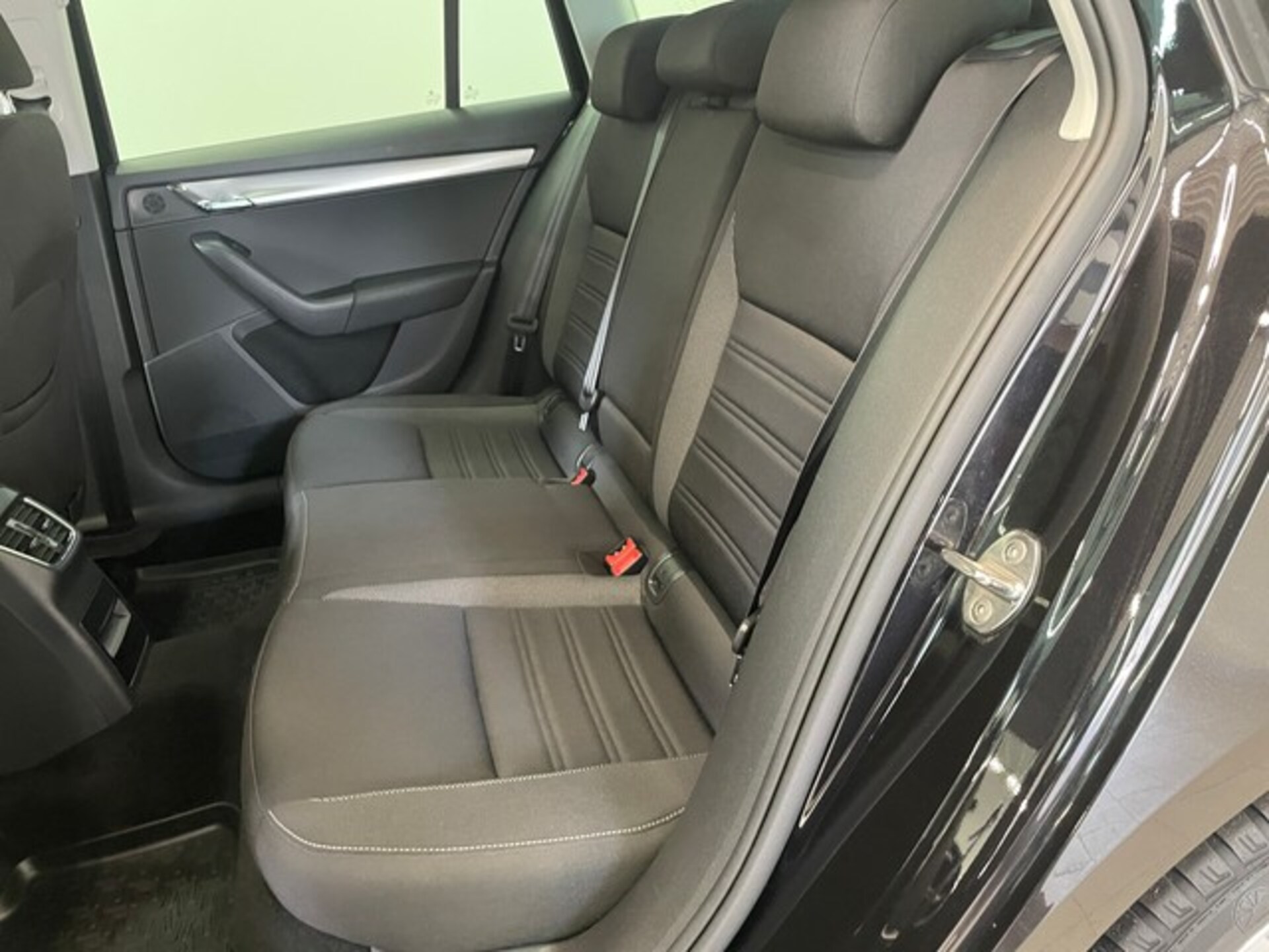Skoda Octavia Combi Ambition