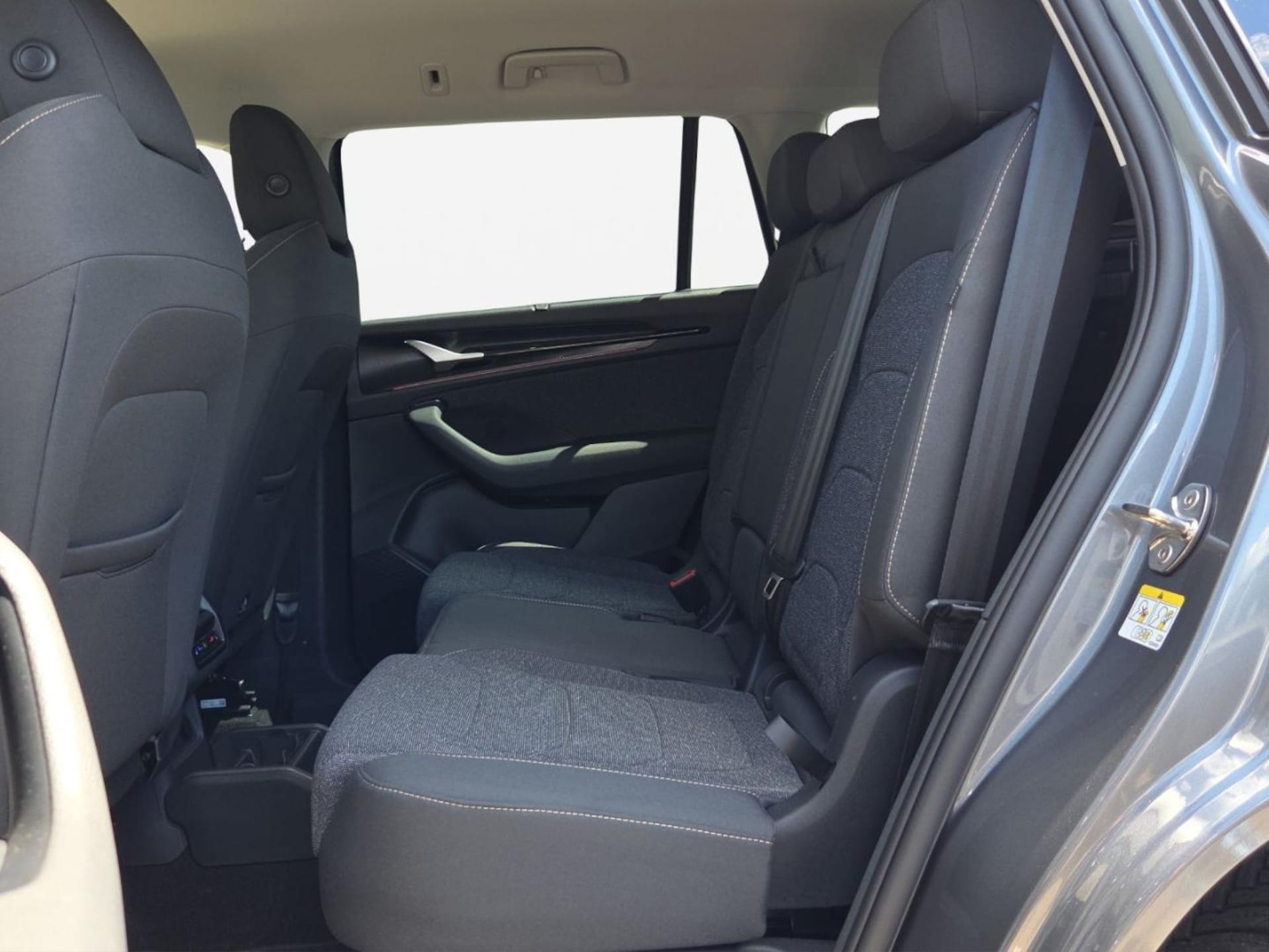 Skoda Kodiaq Selection