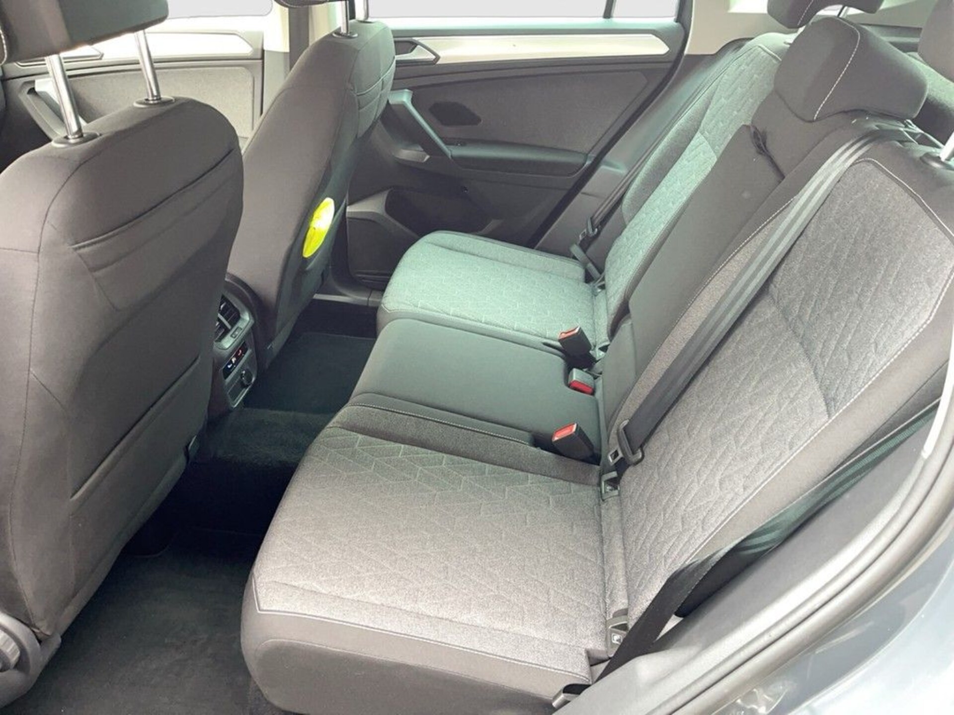 Volkswagen Tiguan MOVE