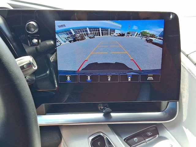2022 Chevrolet Corvette Stingray
