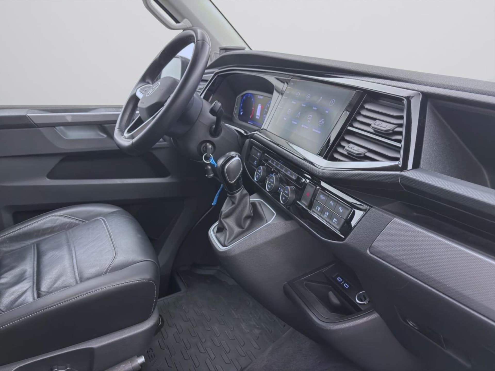 Volkswagen T6.1 Multivan Highline