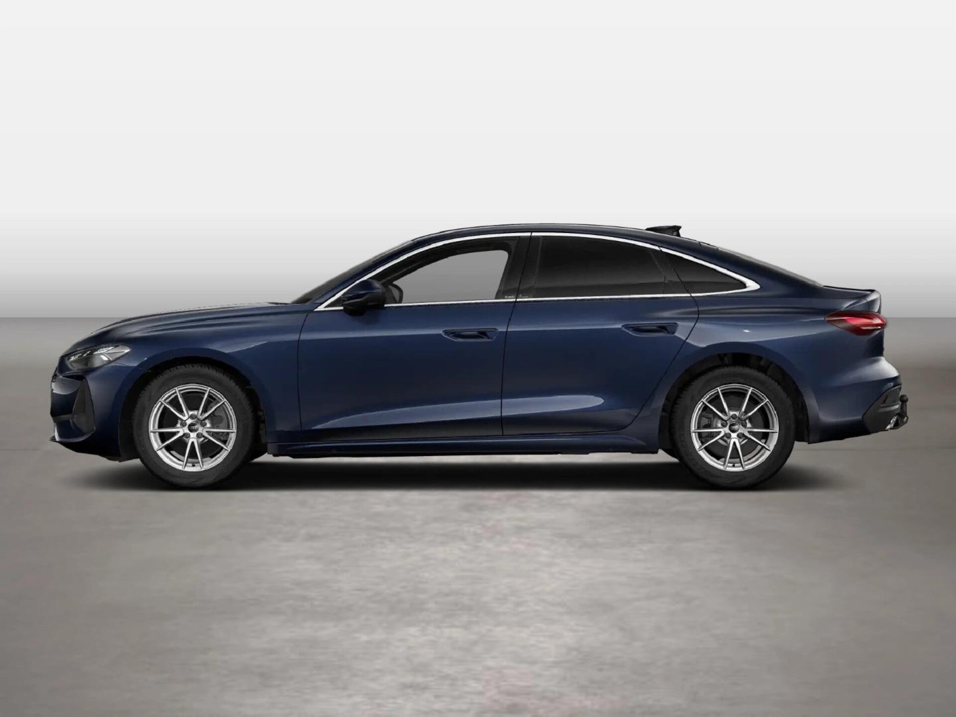 Audi A5 Limousine