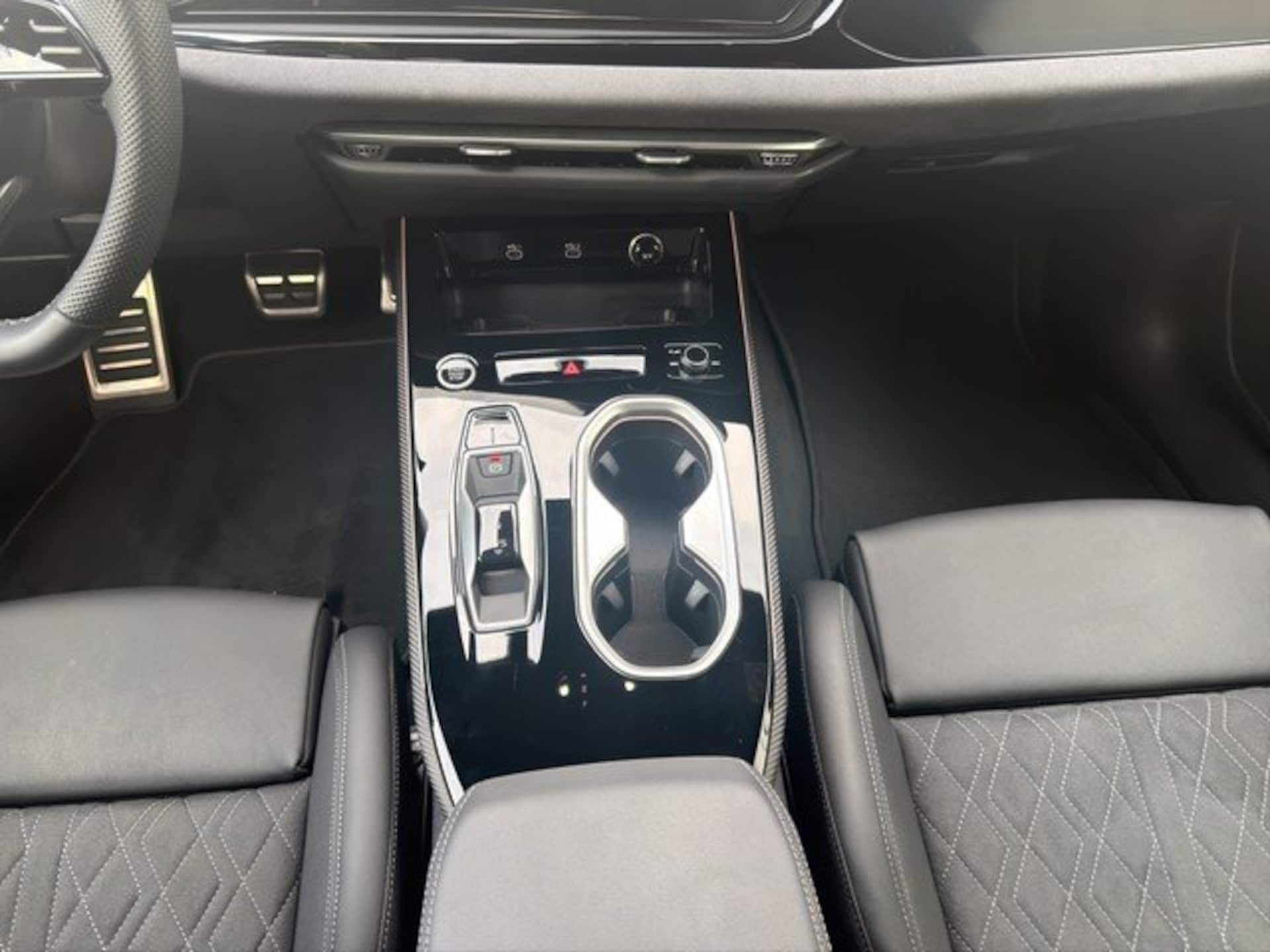 Audi A6 Limousine e-hybrid edition one