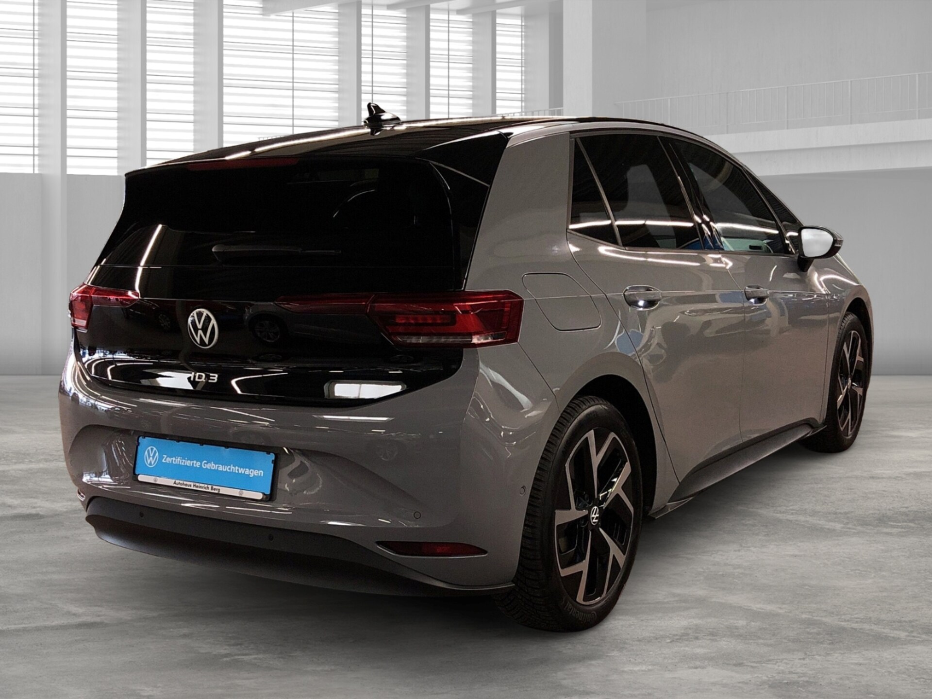 Volkswagen ID.3 MOVE Pro