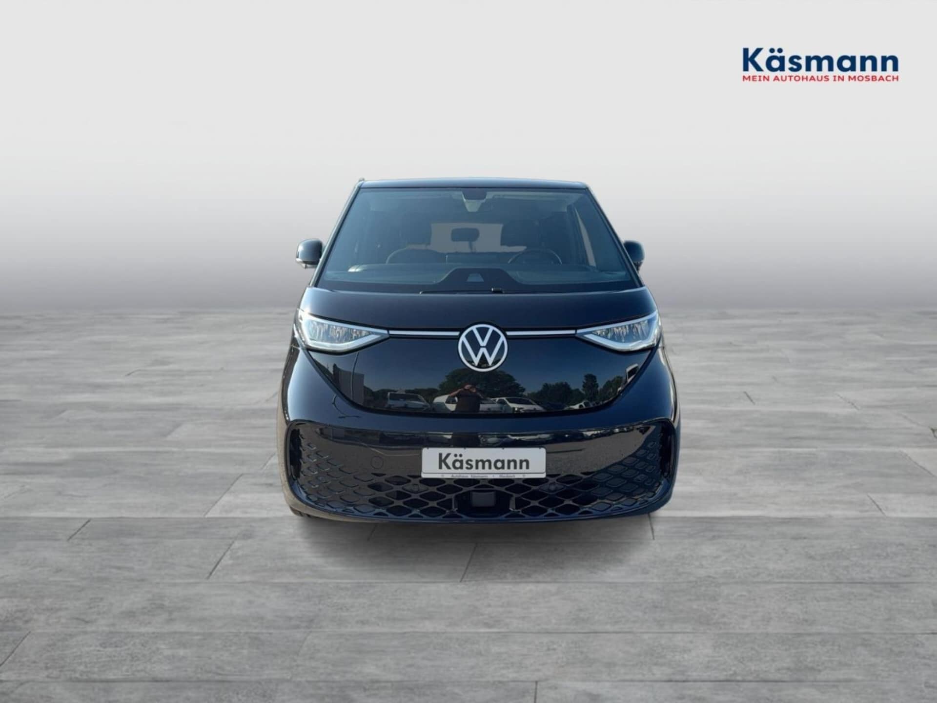 Volkswagen ID. Buzz Pro