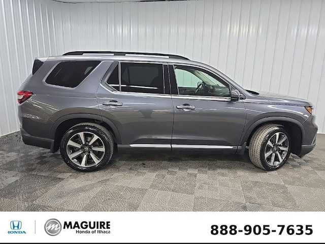 2023 Honda Pilot