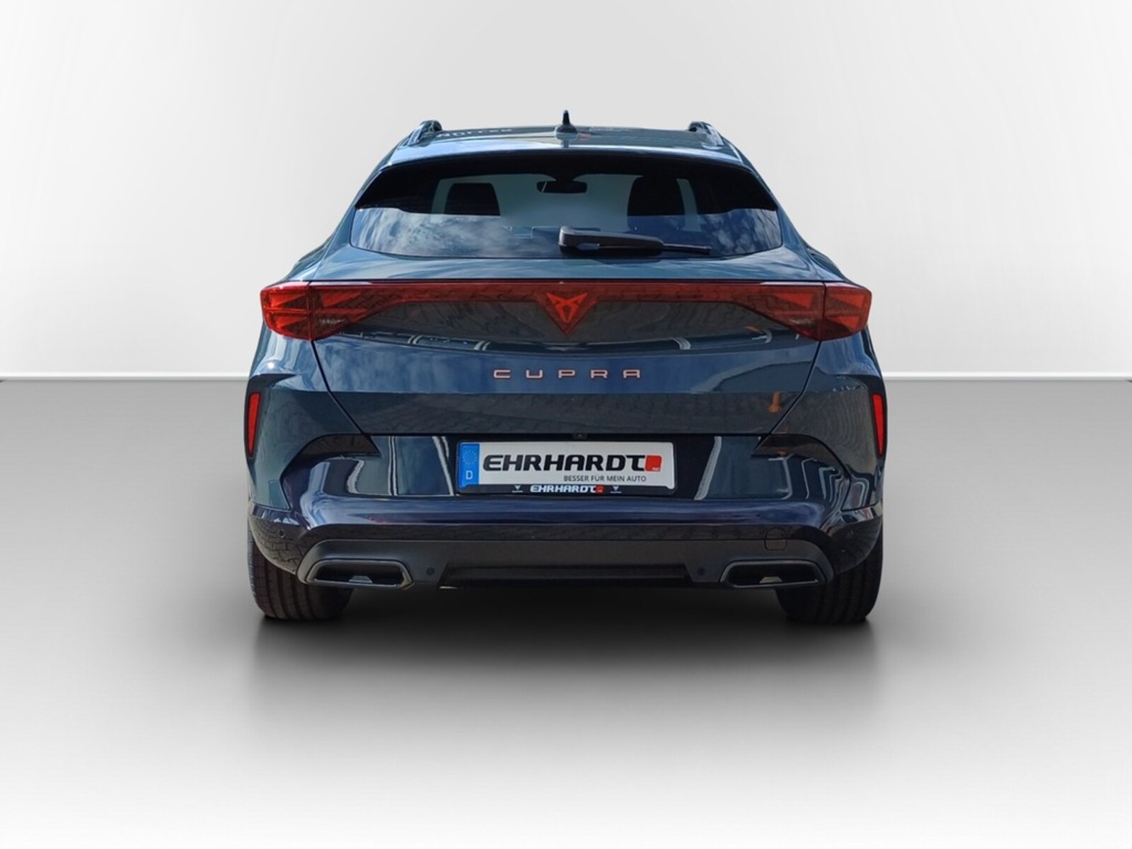 CUPRA Formentor – Bild 5