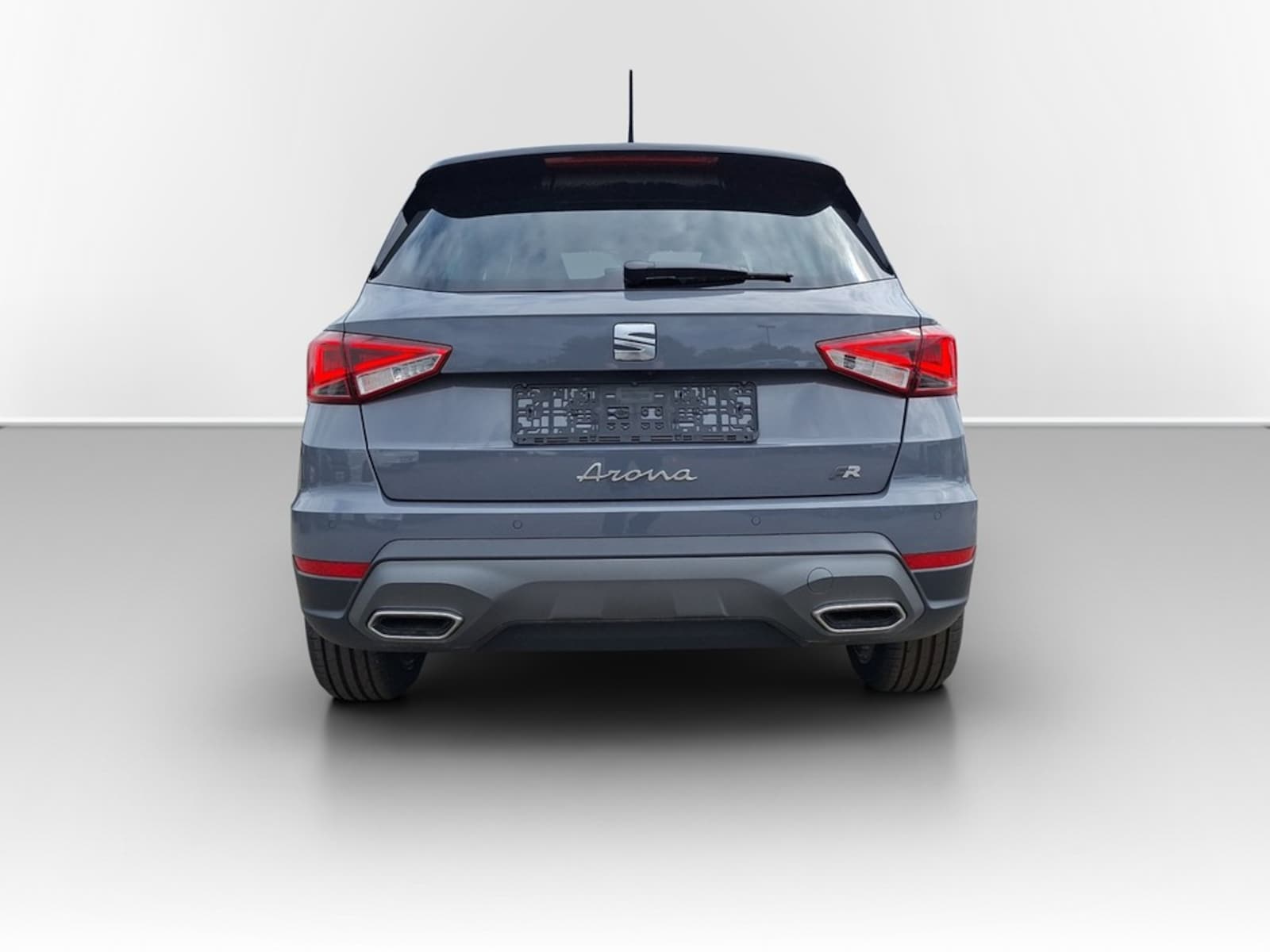 SEAT Arona – Bild 5