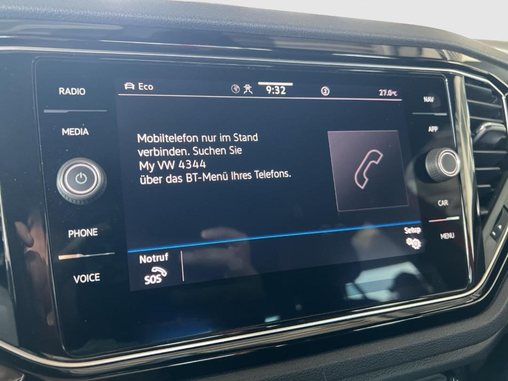 Volkswagen T-Roc Sport