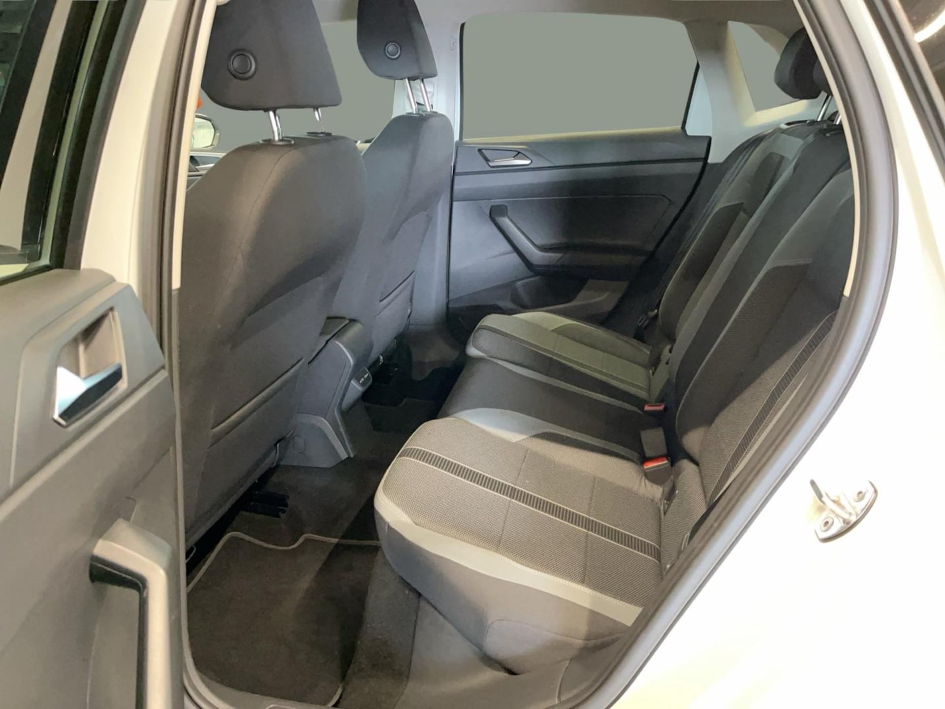 Volkswagen Polo Style