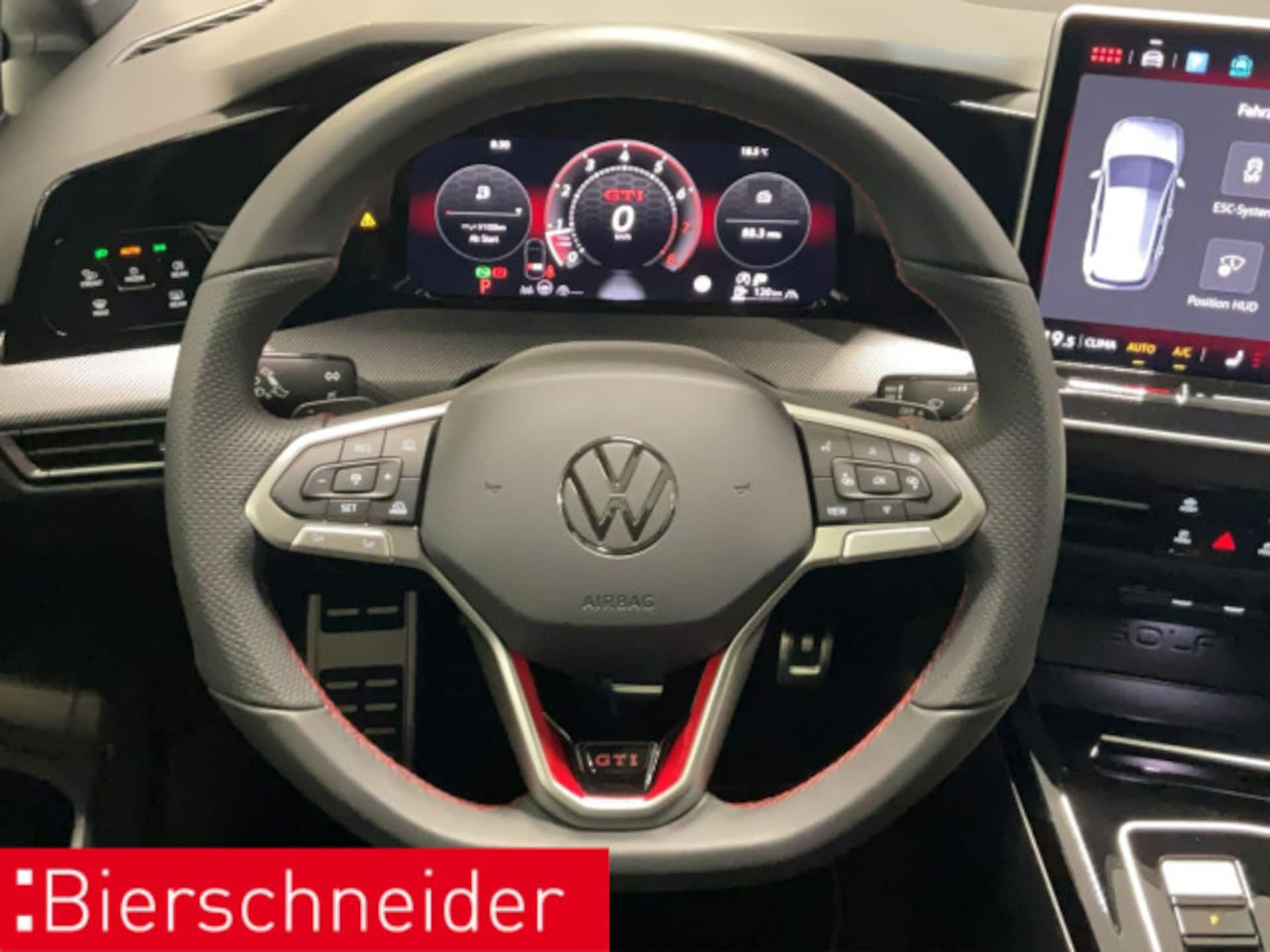 Volkswagen Golf GTI Clubsport