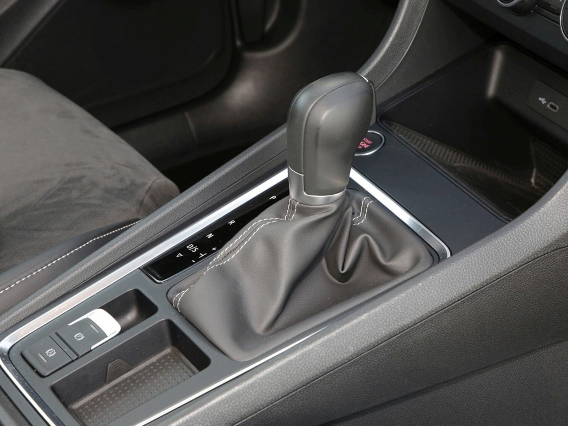 SEAT Ateca Style