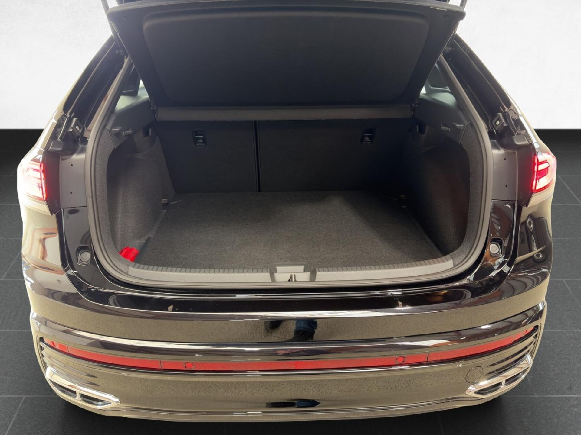 Volkswagen Taigo R-Line