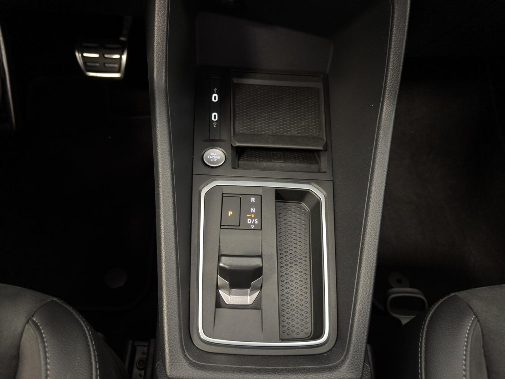 Volkswagen Caddy Style