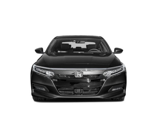 2020 Honda Accord