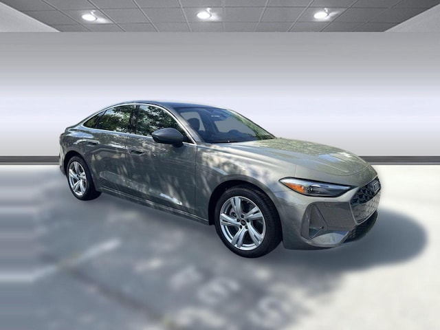 2025 Audi New A5 Premium - Photo 7